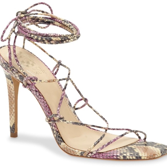 Vince Camuto Shoes - Vince Camuto Natola Sandal